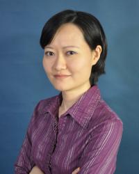 Dr. Frances  Cheng