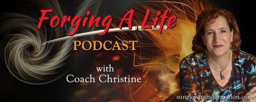 Forging A Life Podcast : Event Planning Pivot