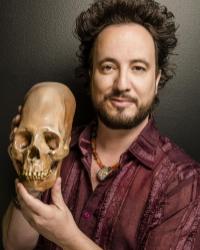 Giorgio A. Tsoukalos