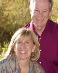 Gregory and Gail Hoag