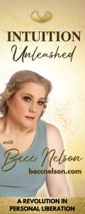 Intuition Unleashed with Becc Nelson: A Revolution in Personal Liberation