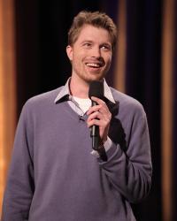 Shane Mauss