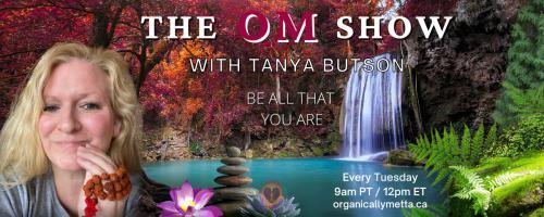 The OM Show with Tanya Butson: Be All That You Are: Bam Bouncers Puts FUN In Fitness!