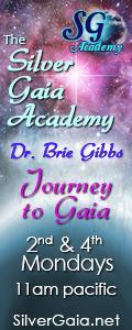 The Silver Gaia Academy -  with Dr. Brie Gibbs